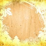 Christmas abstract Background