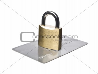 Creditcard security