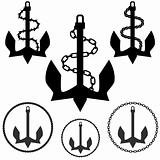 Set of Anchors