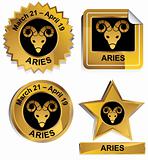 Zodiac - Aries
