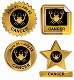 Zodiac - Cancer