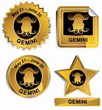 Zodiac - Gemini