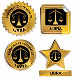 Zodiac - Libra