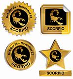 Zodiac - Scorpio