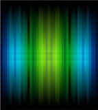 Business Abstract Background