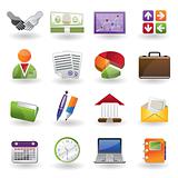 Business and Office icons