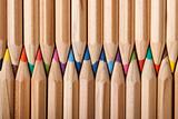 Colored Pencils Theme