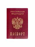 Russian national passport