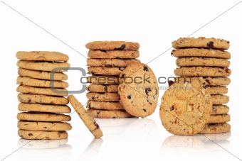 Chocolate Chip Cookie Collection