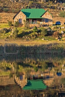 Fly Fishing Cottage