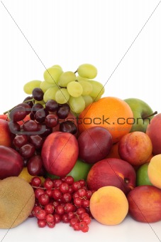  Fruit Selection