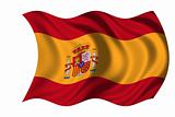 National Flag Spain
