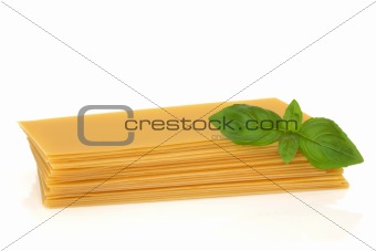 Lasagna Pasta