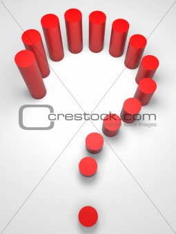 Abstract Business Graph 
