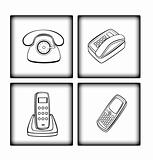 variants  of  telephone