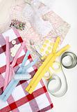 Sewing items