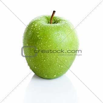 Fresh Apple