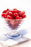  Cornelian cherries