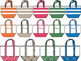 bags in different style