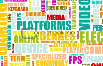Media Platform