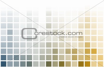 Simple Clean Block Abstract Background