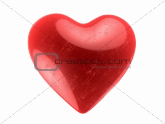beautiful valentines heart