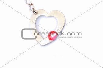 Jewelery heart