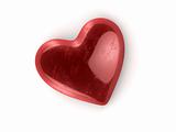 beautiful valentines heart