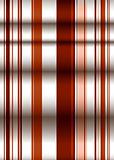 red ripple ribbon background