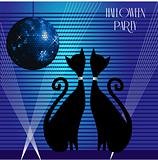 cats party