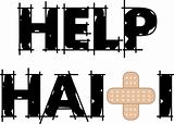Help Haiti Text 4