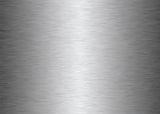 gray metal background