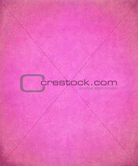 Pink handmade paper background