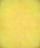 yellow painted paper background