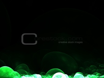Abstract elegance background