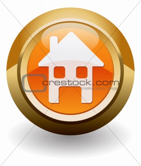 Home orange button