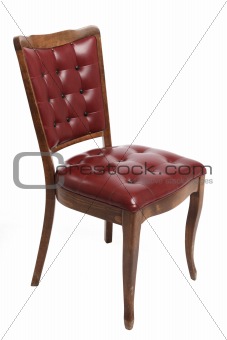 old chair