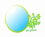 green concept