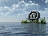 email monument