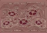 Australian pattern