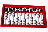 Traditional abacus
