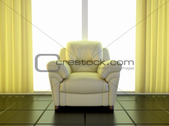 Comfortable seat