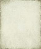 Chalky grunge background with frame