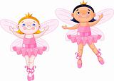 Little fairies