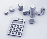 Calculation of financial growth and investment