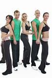 people group fitness
