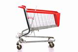 Empty a shopping cart 