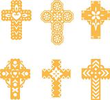 Crosses Ornate