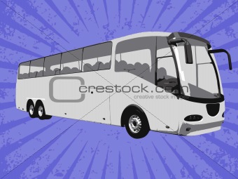 Vector bus