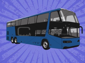 Vector bus